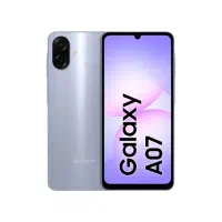 گوشی A07 سامسونگ 128/6 آک