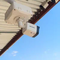 دوربین مدار بسته