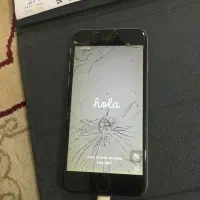گوشی ایفون قطعات ایفون 6s