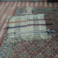 جل و کوهان و ورسینه موجوده