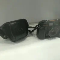 دوربین یاشیکا ژاپن