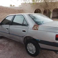 پژو 405 GLX|خودرو سواری و وانت|ایرانشهر, |دیوار