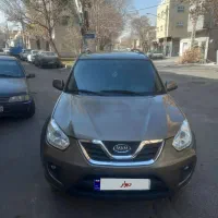 ام وی ام ×۳۳ نیو مدل ۹۳