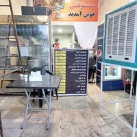 مغازه ۵۰ متر نوساز ملکیت تهرانپارس شرقی|فروش مغازه و غرفه|تهران, تهرانپارس شرقی|دیوار