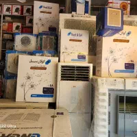 یخچال فریزر گازی اصفهان روضاتی