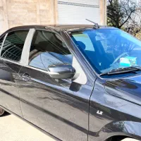 دنا مدل ۹۴|خودرو سواری و وانت|گرگان, |دیوار