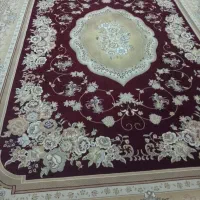 فرش 12متری پامچال