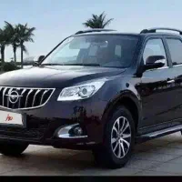 هایما S8