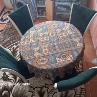نهارخوری ۳نفره۳۲۰۰
