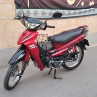 بی کلاج موتورشوکامدل۹۲خانگی درحدصفراستثنایی روپا