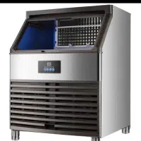یخساز صد کیلویی صنعتی کافی شاپ و رستوران و...