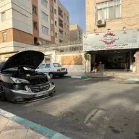 نیرو باتری ساز درصدی