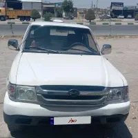 وانت دیار مدل 89