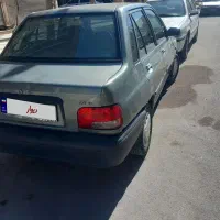 پراید مدل ۹۰|خودرو سواری و وانت|بهارستان, |دیوار