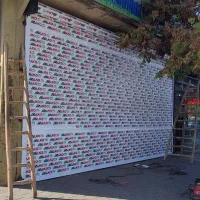 کرکره برقی خدمات تخصصی 24ساعته