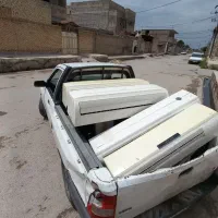 فروش /کولر خریدارم اوراقی سالم ومشکلدار