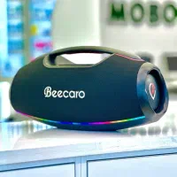 اسپیکر Beecaro/بازنشستگان تامین اجتماعی/فرهنگیان