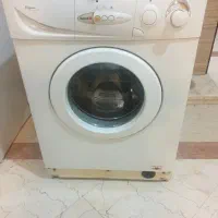 ماشین لباسشویی آبسال