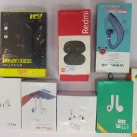 انواع ایرپاد . تنوعی چشم گیر