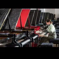 پیانو *یاماها 145 ydp