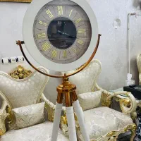 ساعت سه پایه