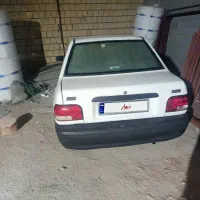 پراید مدل 82
