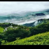 ویلای جنگلی نیمه ساز ۳۰۰ متری