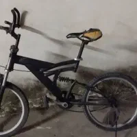 دوچرخه سایز ۲۰