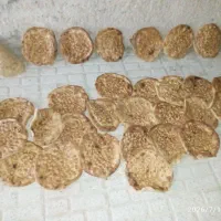 نون خشک تمیز و مرتب