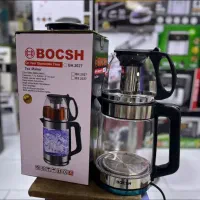 چای ساز روهمی بوش اتومات/کتری برقی روهمی آکبند