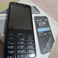 گوشی نوکیا اصلی(در حد نو)