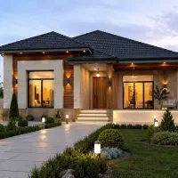 آپارتمان ۶۰ متری