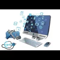 به یک خانم برای کار در کافینت نیاز مندم
