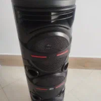 پارتی باکس ، اسپیکر چمدانی ZQS8302