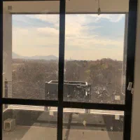 175متر/3خواب  ویو باغ/قدوسیی/غربی