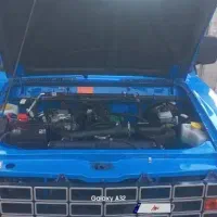 نیسان مدل 1404 نقد و اقساط تماس