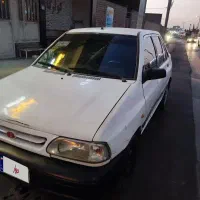 پراید مدل 91|خودرو سواری و وانت|یزد, |دیوار