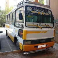 مینی بوس ایویکو