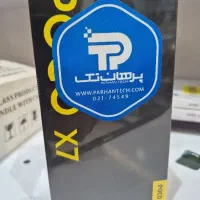 poco x7 5g 512