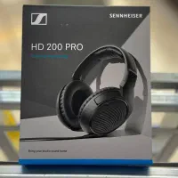 هدفون سنهایزر مدل Sennheiser HD 200 Pro