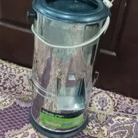 بدنه سبزی خورد کن موتورش ضعیفه ۳ کیلویی
