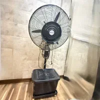 پنکه مه باش برند محبوب مودی