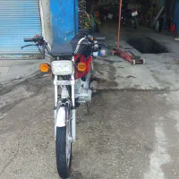 هندا 200لیفان