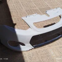 سپر جلو کوییک ساده