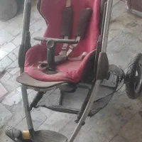 کالسکه بچه کریر