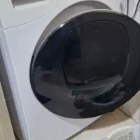 ماشین لباس شویی اسنوا