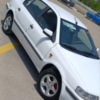 سمندEF7 دوگانه شرکت درحد