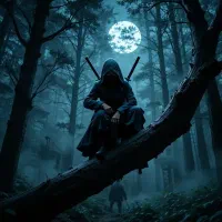 هنر های رزمی نینجا