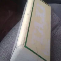 تابلو سقفی اژانس