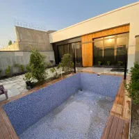 فروش-ویلای-مدرن-در-سهیلیه-زعفرانیه-کردان